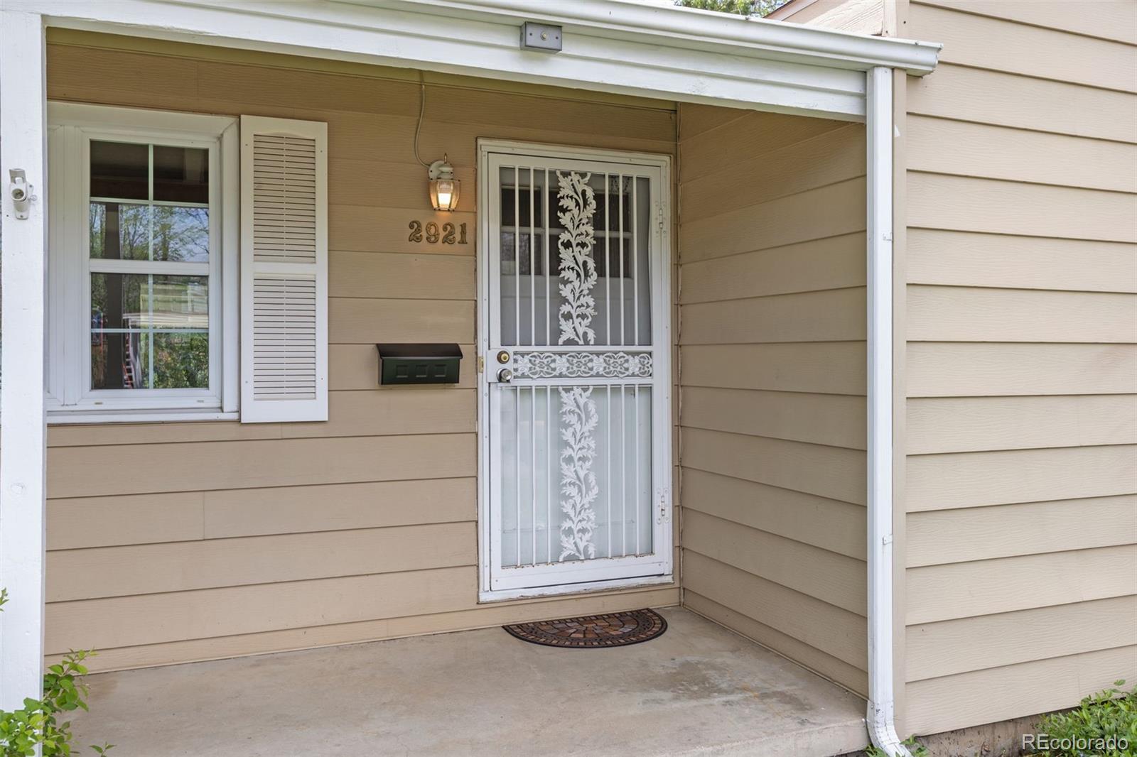 MLS Image #3 for 2921 s holly place,denver, Colorado