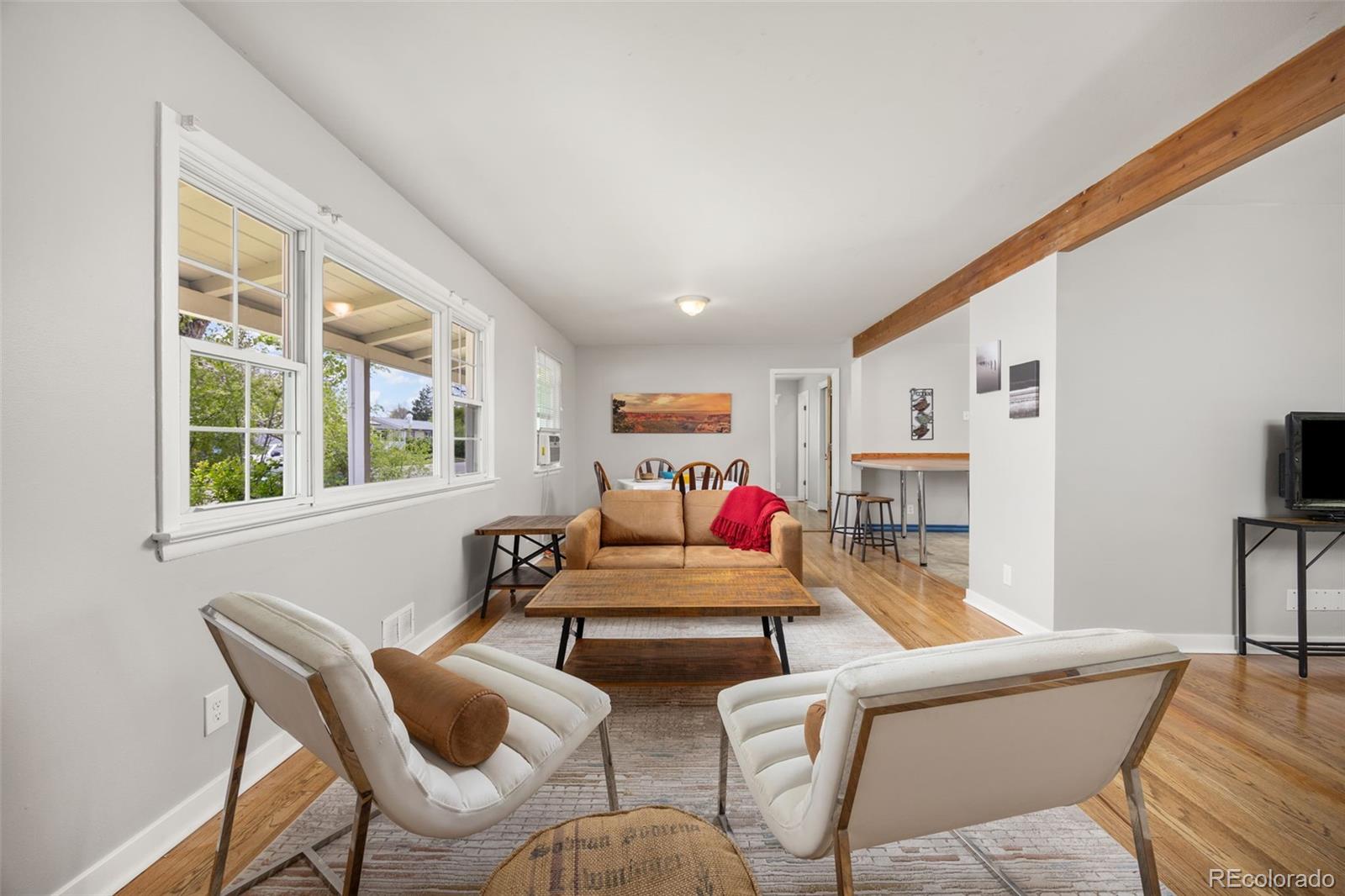 MLS Image #4 for 2921 s holly place,denver, Colorado