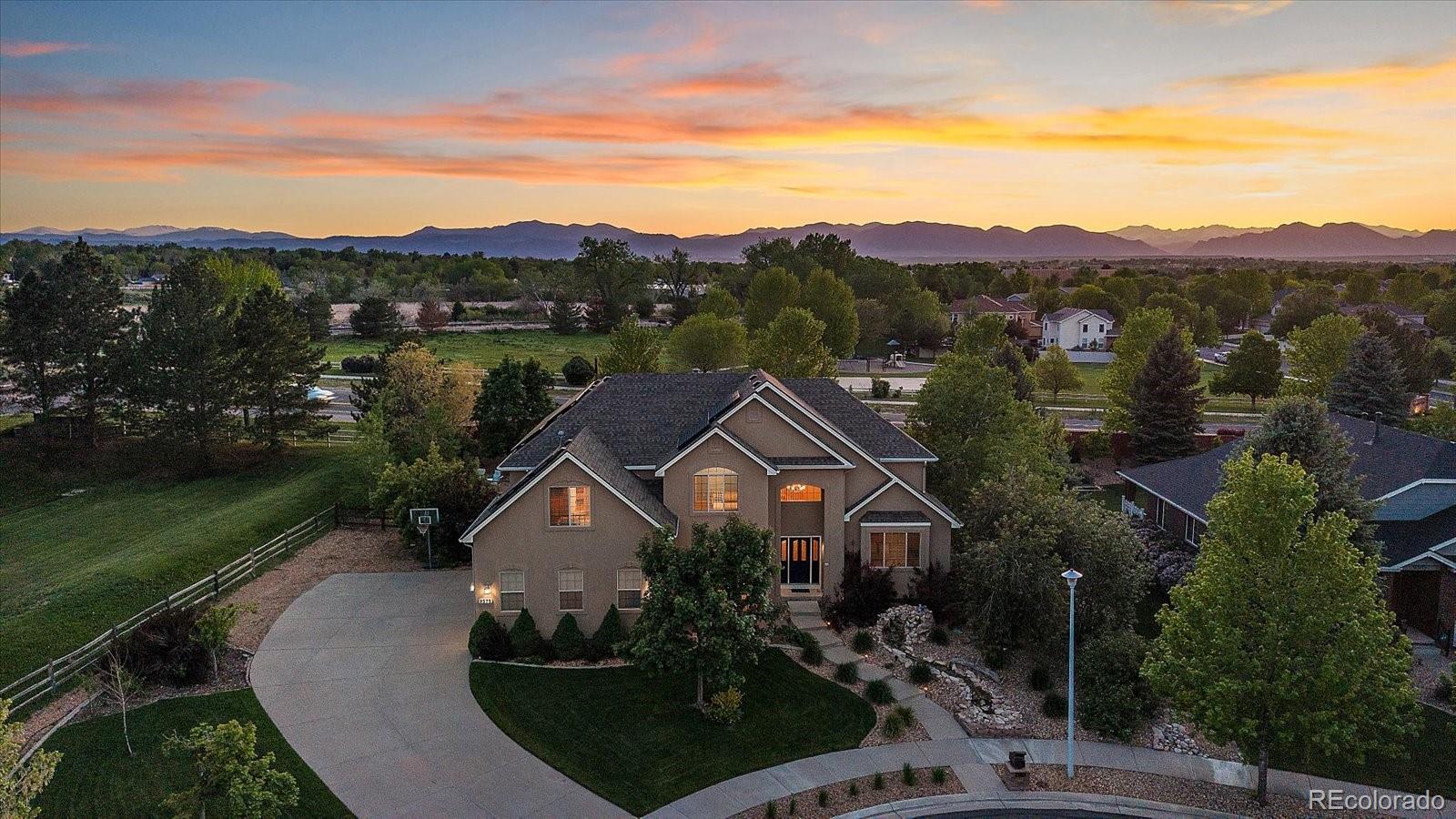 MLS Image #1 for 9375  webster way,westminster, Colorado