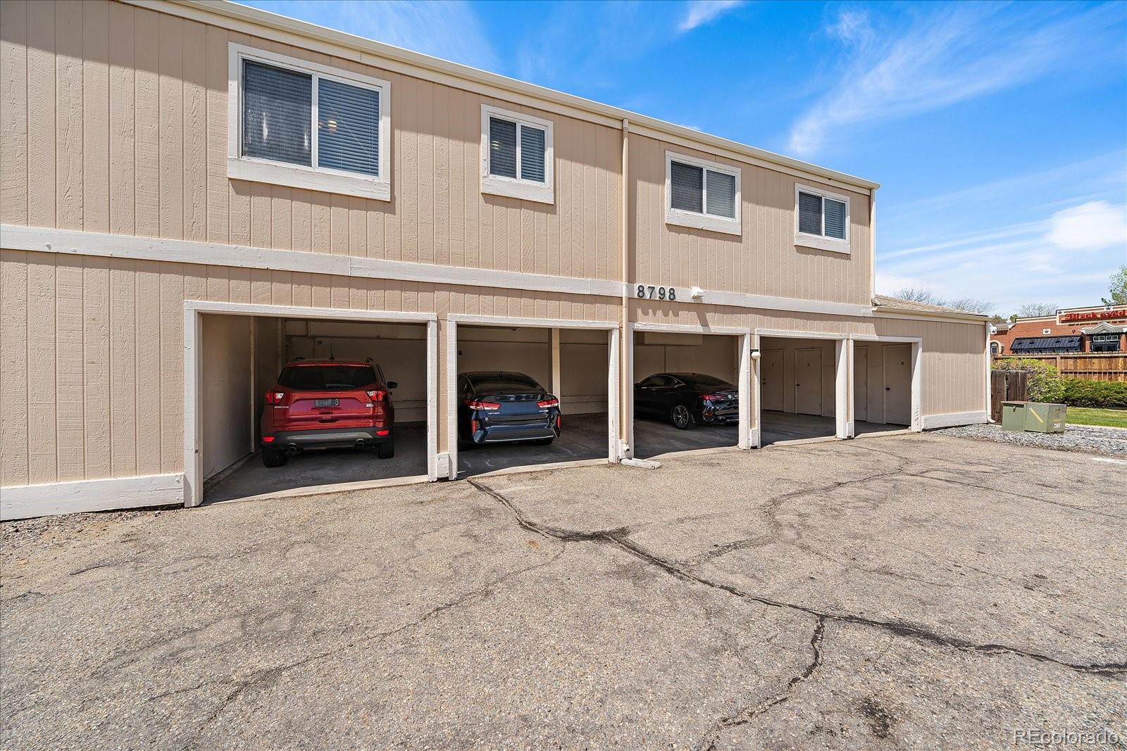 MLS Image #17 for 8798  chase drive,arvada, Colorado