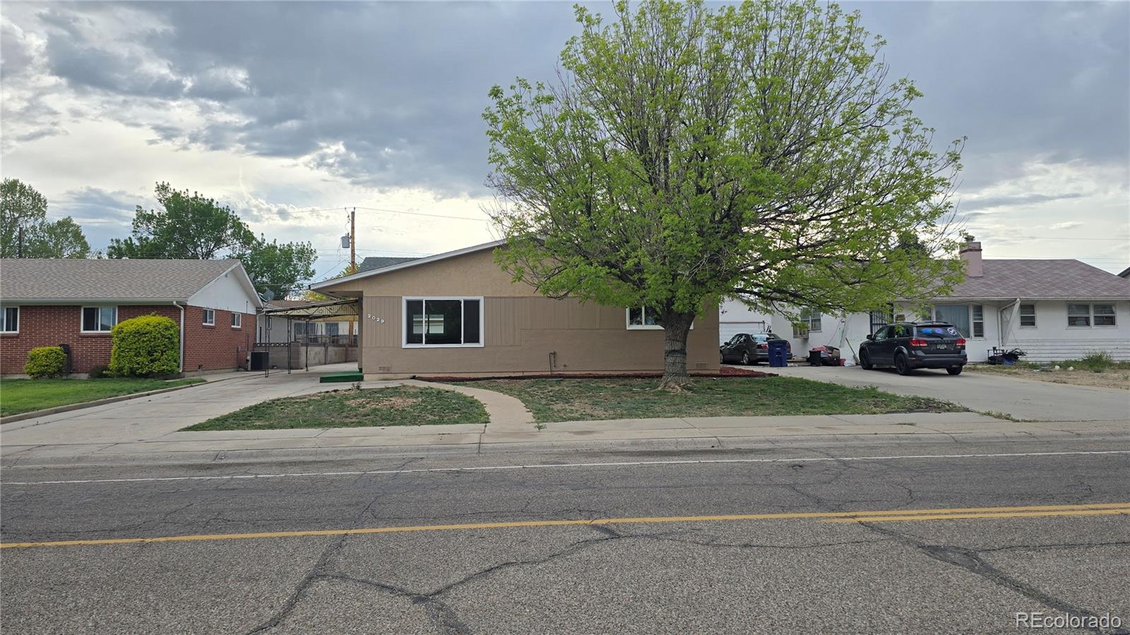 MLS Image #2 for 2029  hollywood drive,pueblo, Colorado