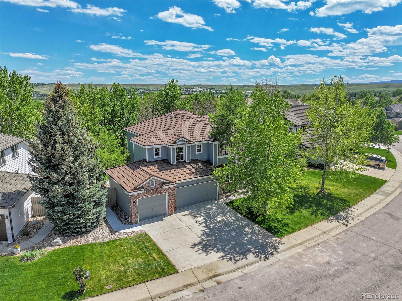 MLS Image #45 for 1795  eldorado circle,superior, Colorado