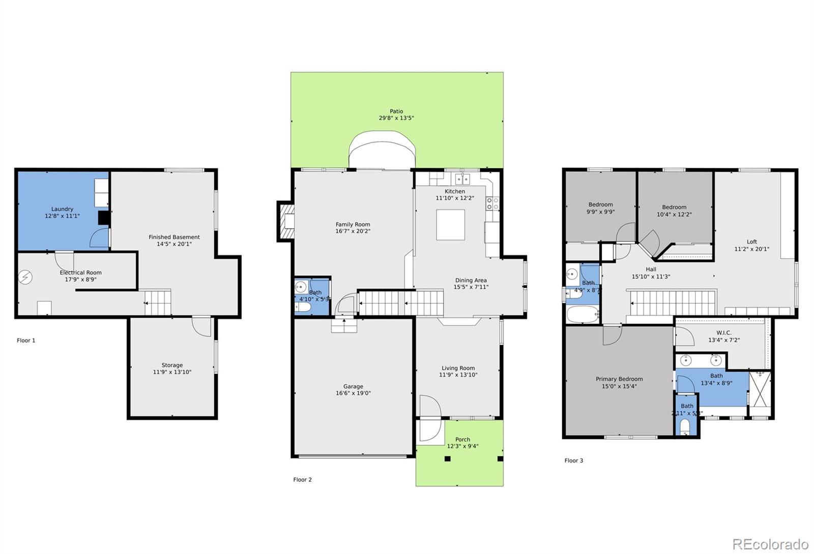 MLS Image #48 for 1795  eldorado circle,superior, Colorado