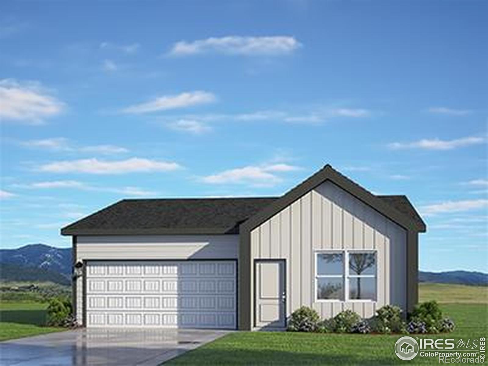 MLS Image #12 for 7167  gateway crossing street,wellington, Colorado