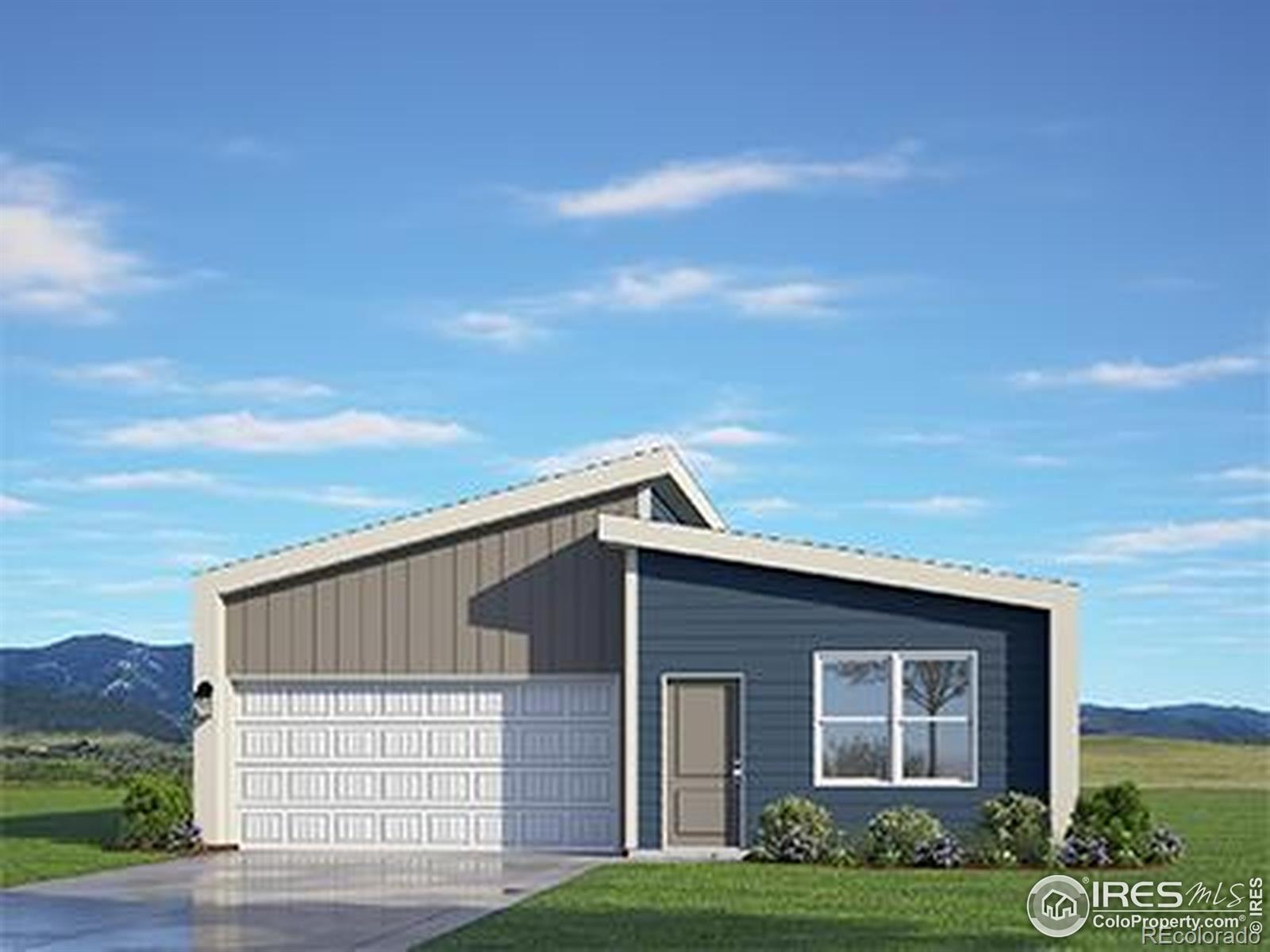 MLS Image #13 for 7167  gateway crossing street,wellington, Colorado