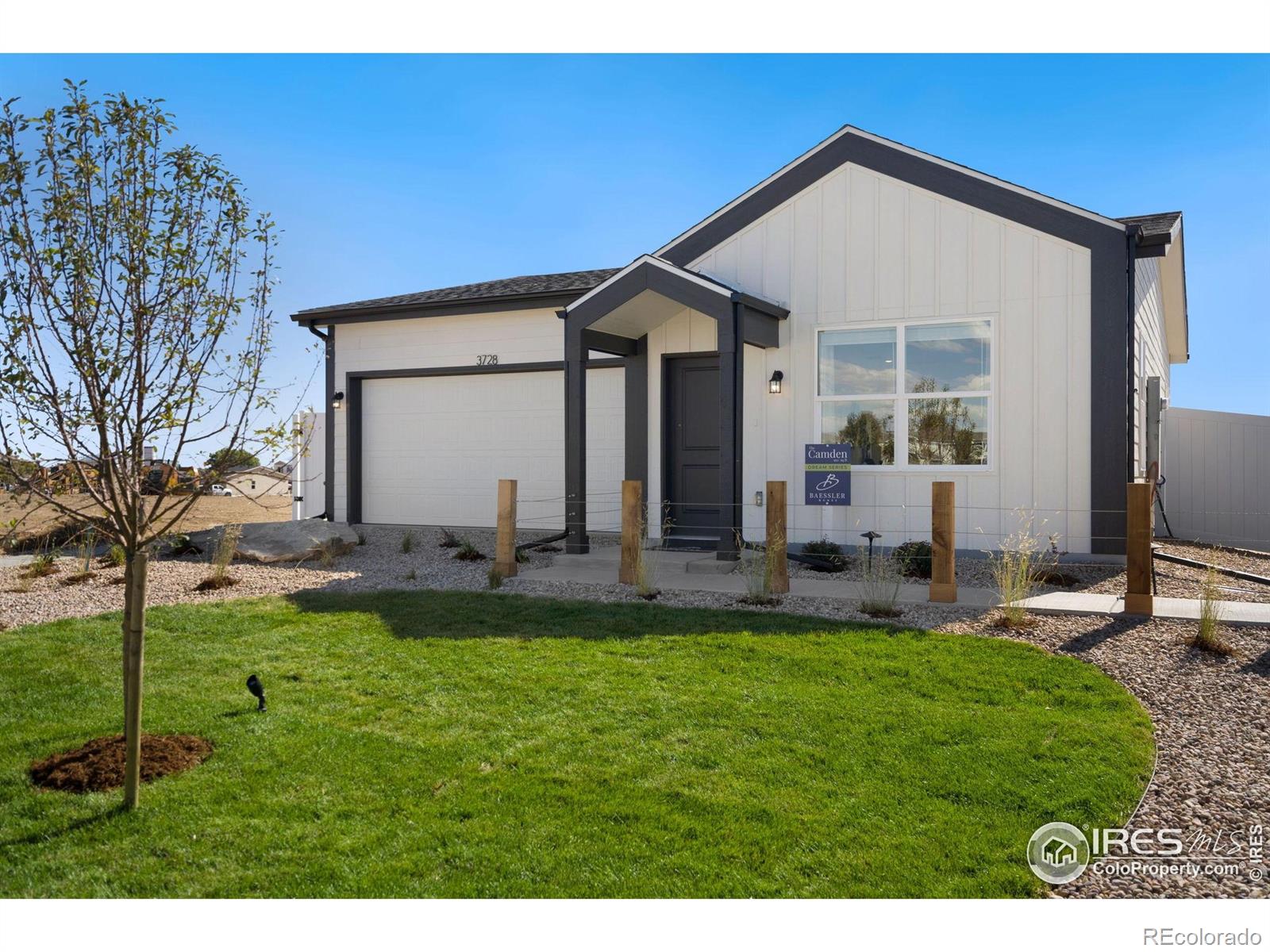 MLS Image #2 for 7167  gateway crossing street,wellington, Colorado
