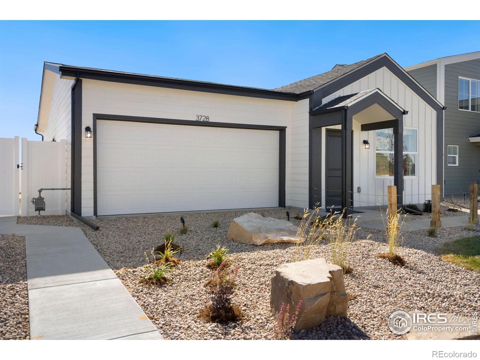 MLS Image #4 for 7167  gateway crossing street,wellington, Colorado