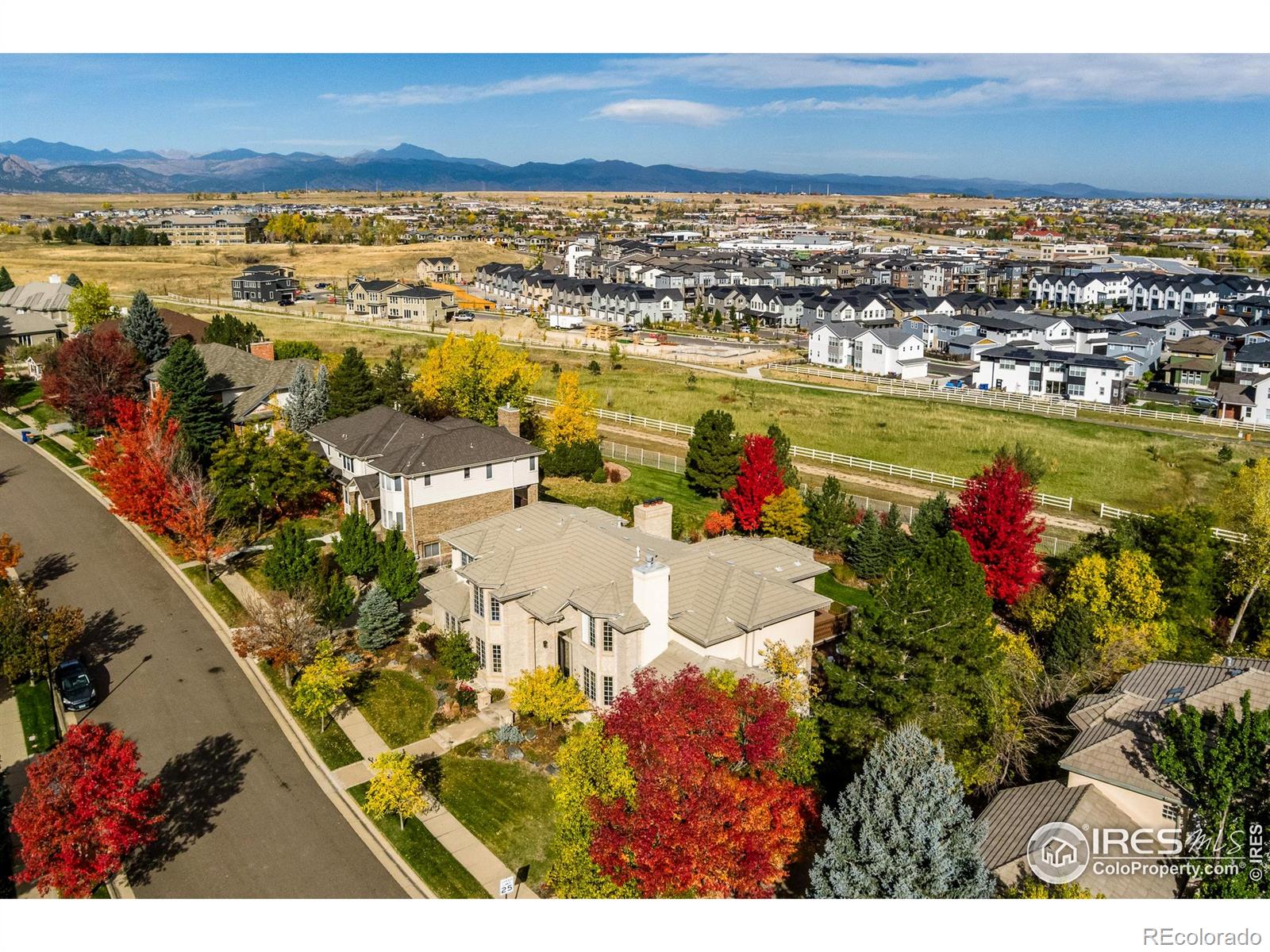 MLS Image #1 for 725 e wiggins street,superior, Colorado