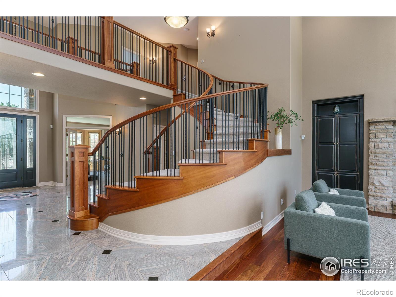 MLS Image #4 for 725 e wiggins street,superior, Colorado