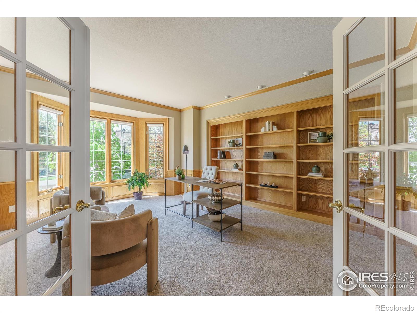 MLS Image #5 for 725 e wiggins street,superior, Colorado