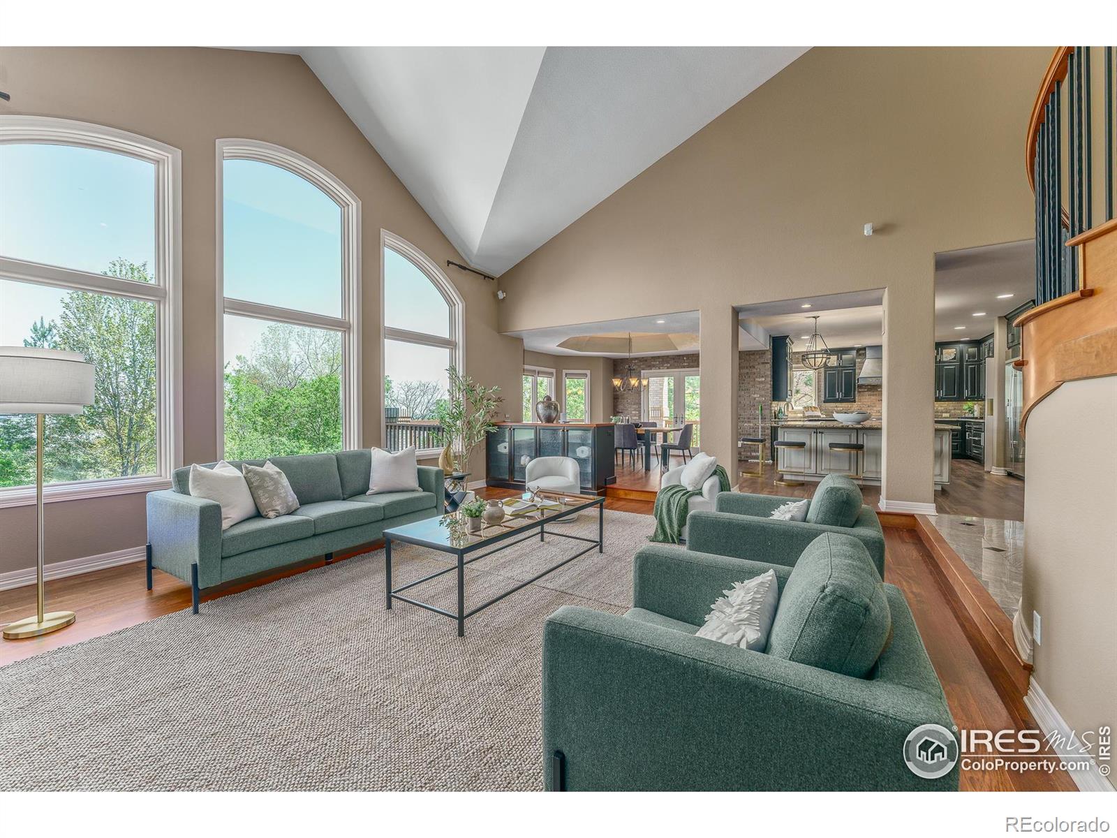 MLS Image #7 for 725 e wiggins street,superior, Colorado