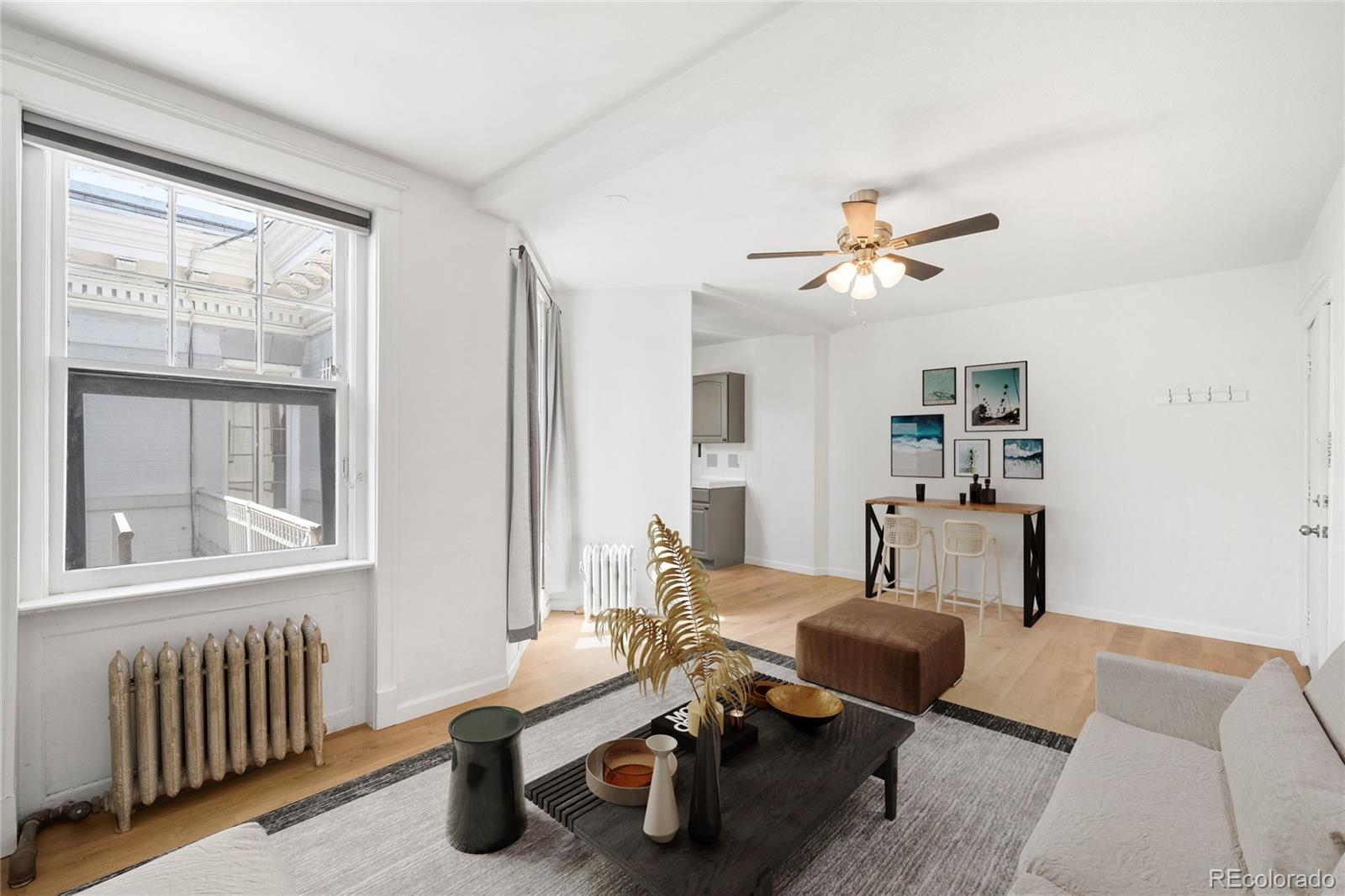 MLS Image #0 for 215 e 11th avenue d5,denver, Colorado