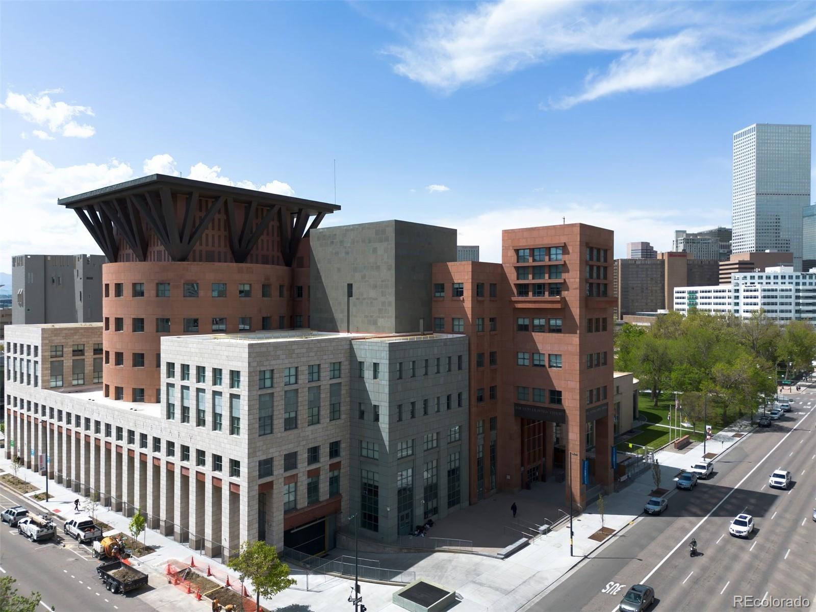 MLS Image #19 for 215 e 11th avenue d5,denver, Colorado