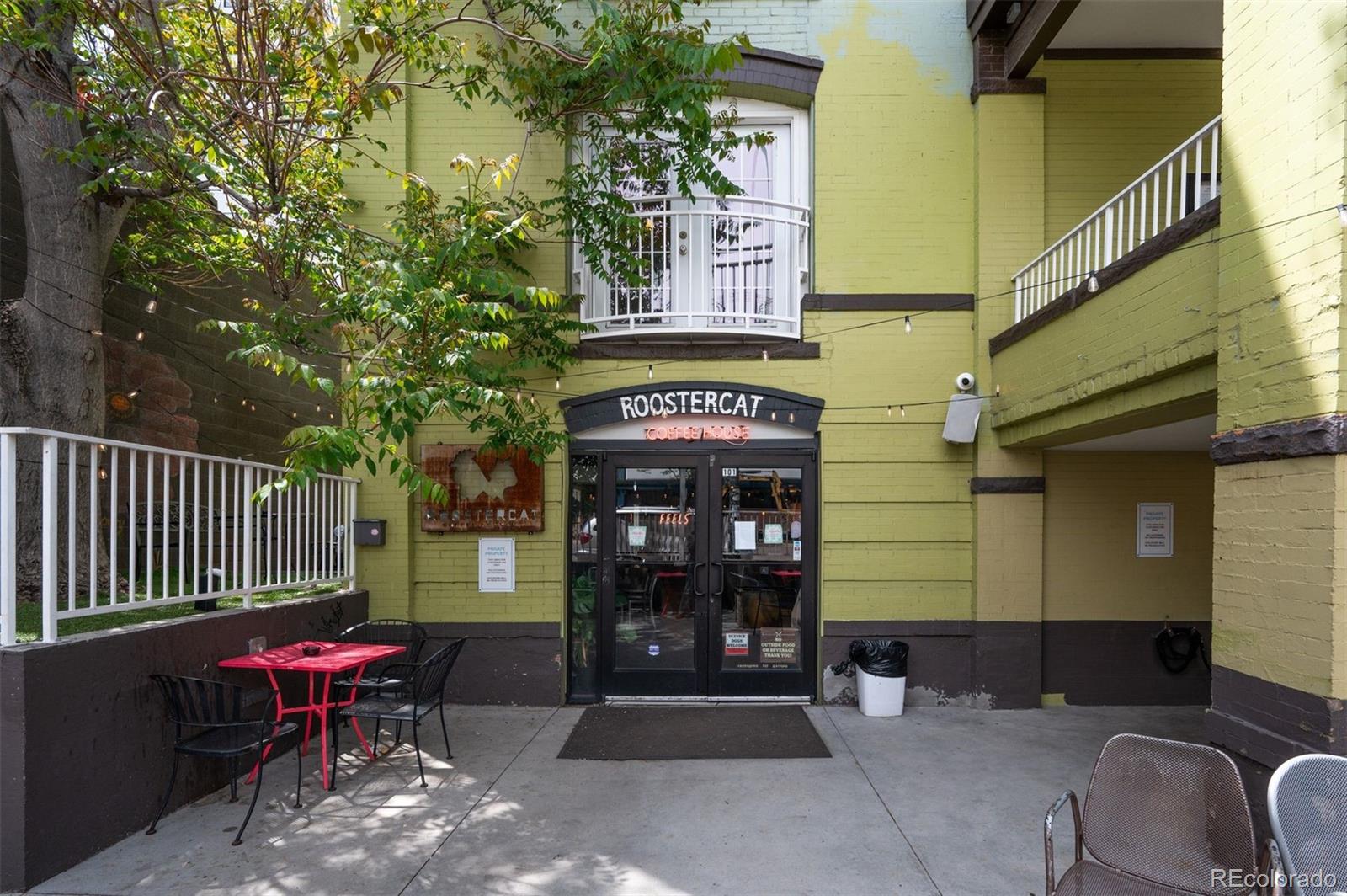 MLS Image #21 for 215 e 11th avenue d5,denver, Colorado