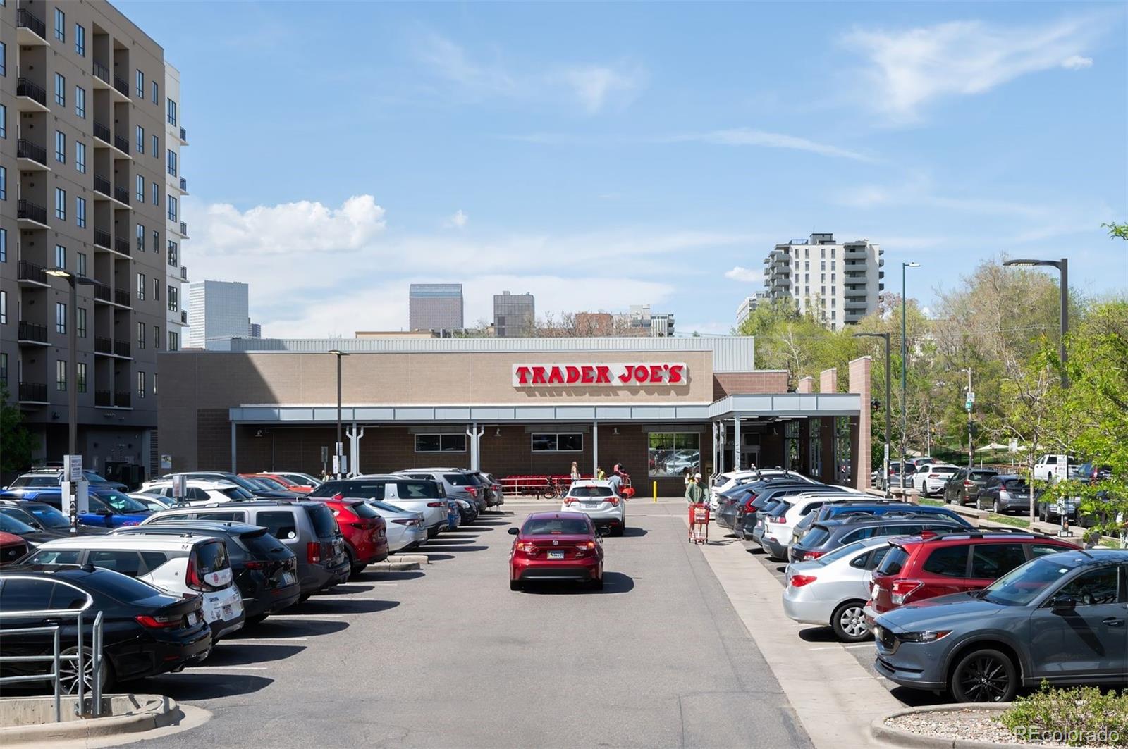 MLS Image #22 for 215 e 11th avenue d5,denver, Colorado