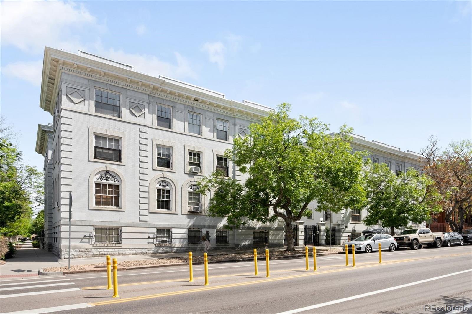 MLS Image #7 for 215 e 11th avenue d5,denver, Colorado