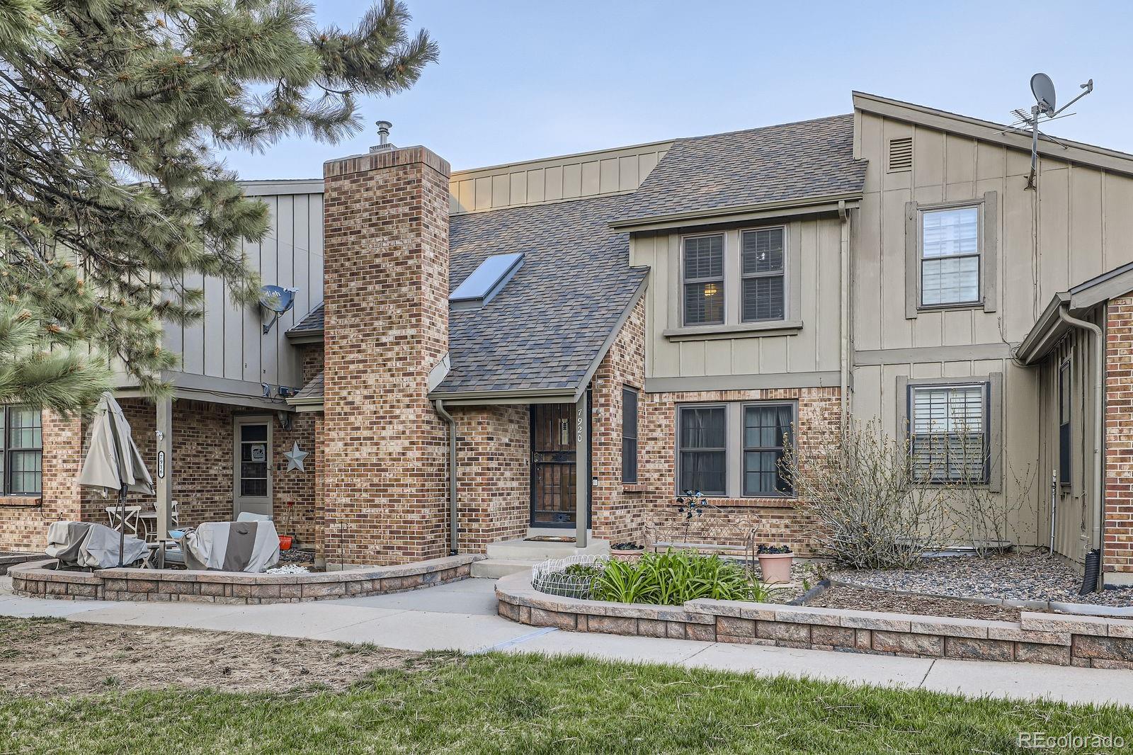 MLS Image #0 for 7920 e phillips circle,centennial, Colorado