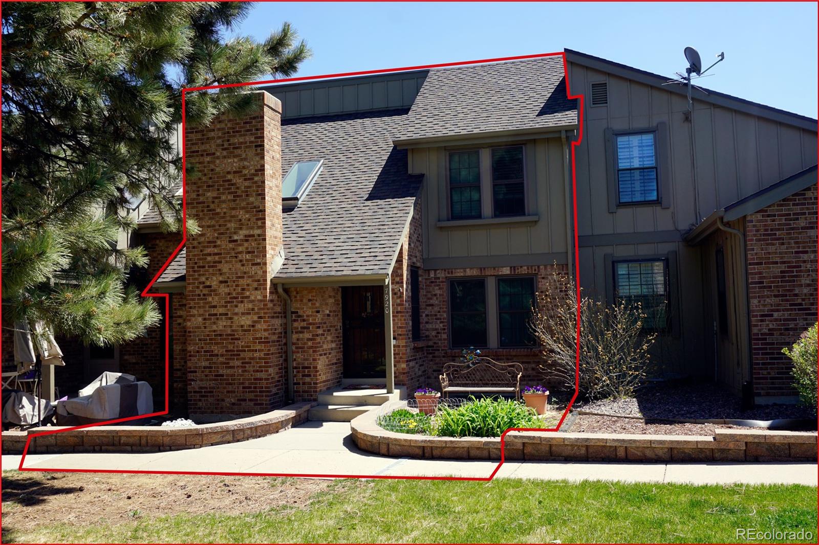 MLS Image #11 for 7920 e phillips circle,centennial, Colorado