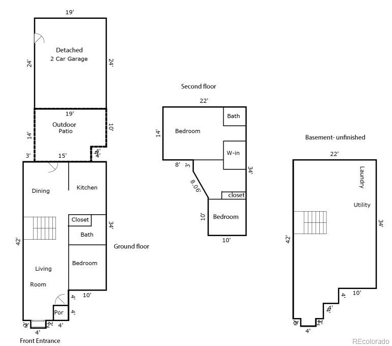 MLS Image #12 for 7920 e phillips circle,centennial, Colorado