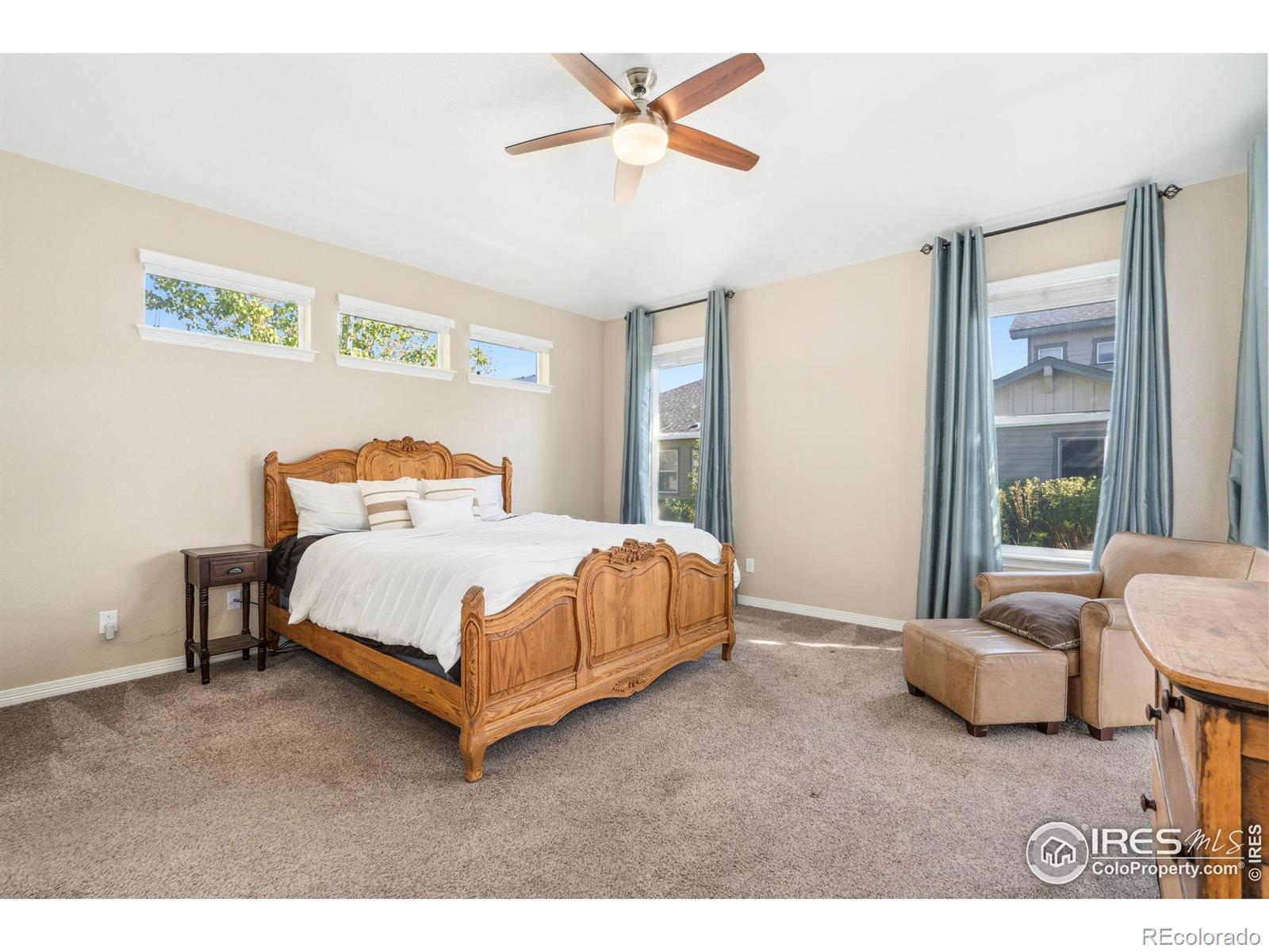 MLS Image #12 for 2150  blue yonder way,fort collins, Colorado