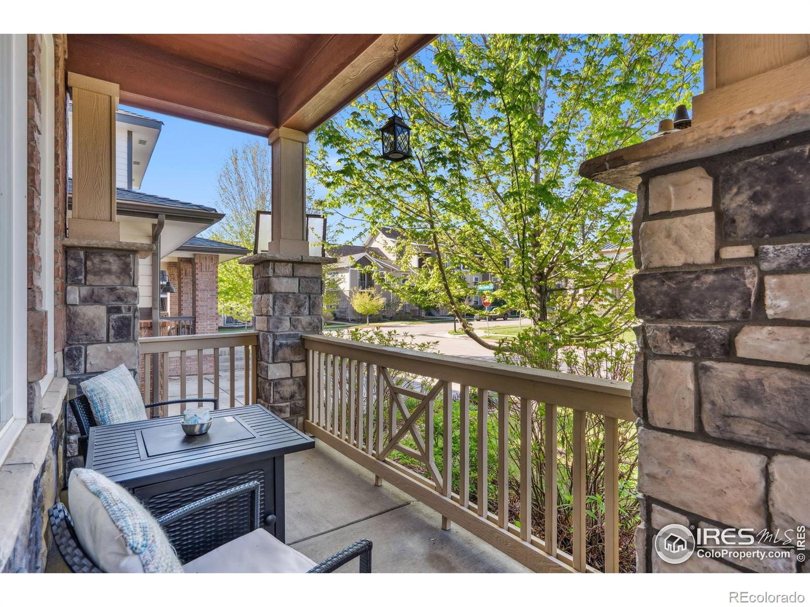 MLS Image #2 for 2150  blue yonder way,fort collins, Colorado