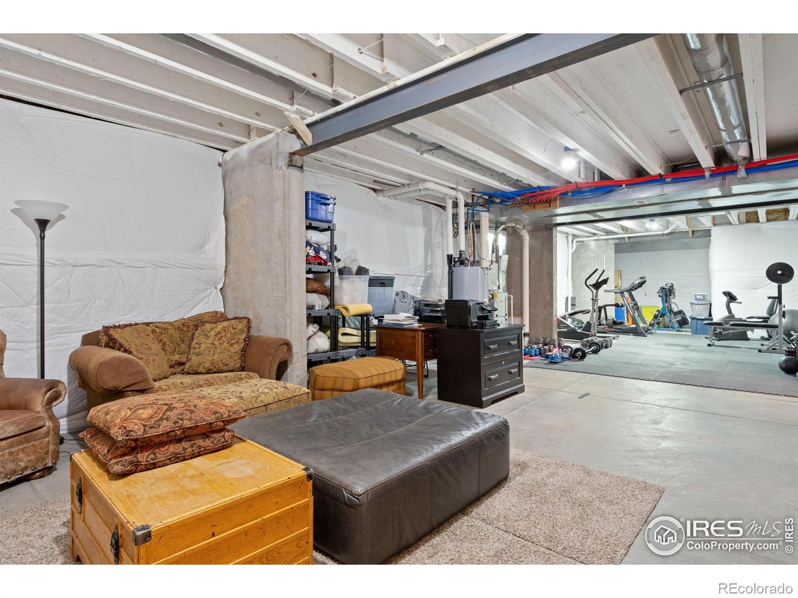 MLS Image #27 for 2150  blue yonder way,fort collins, Colorado