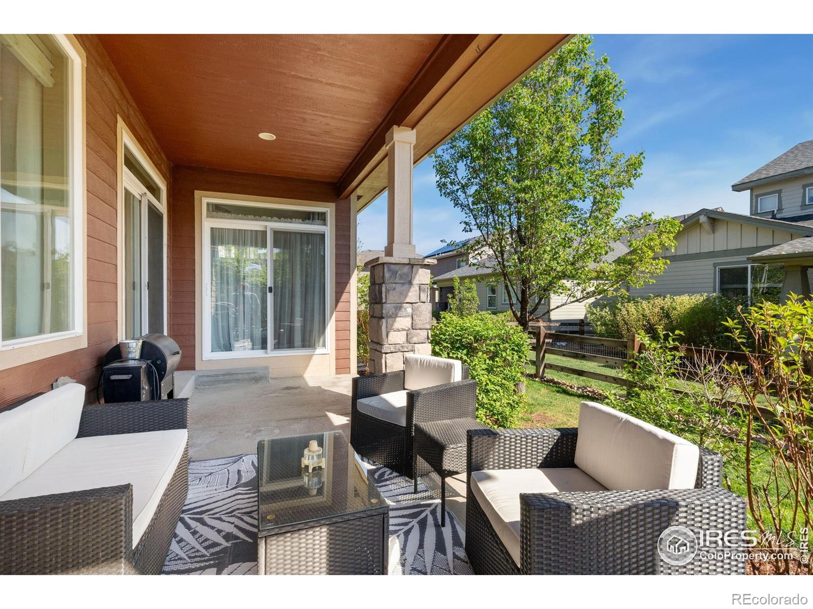 MLS Image #28 for 2150  blue yonder way,fort collins, Colorado