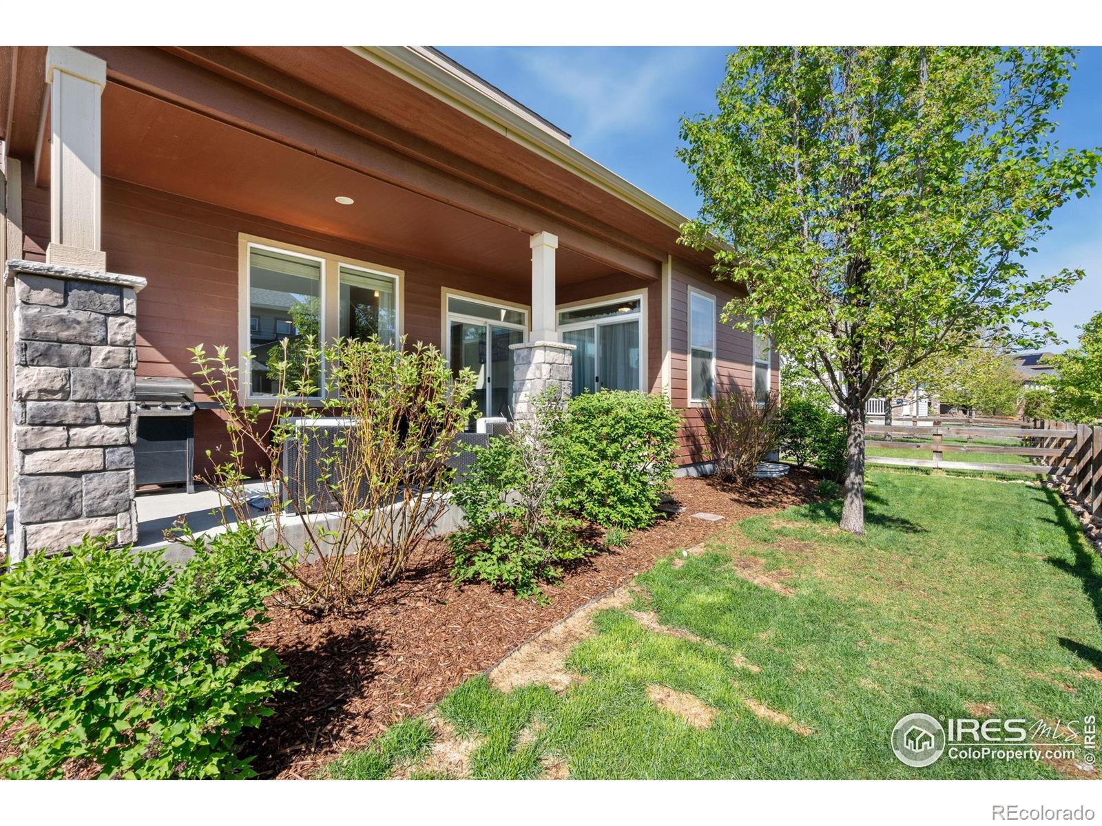 MLS Image #29 for 2150  blue yonder way,fort collins, Colorado