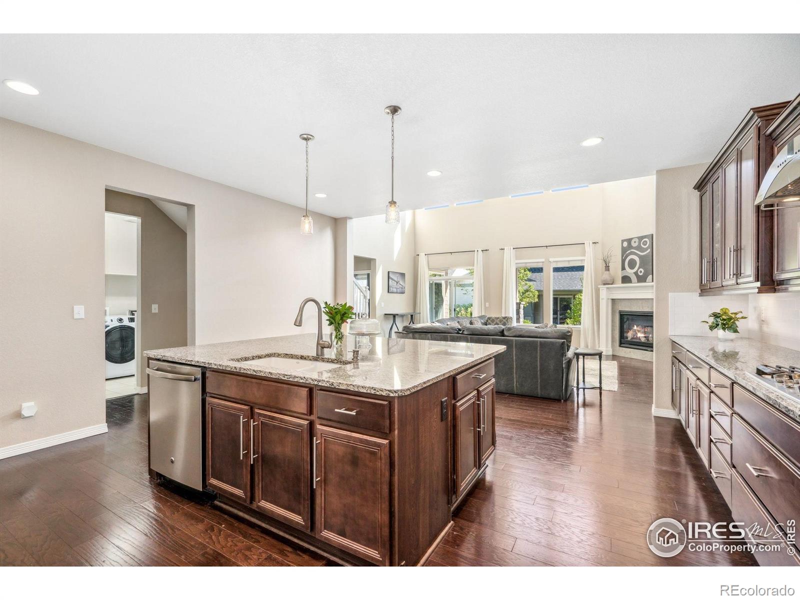 MLS Image #5 for 2150  blue yonder way,fort collins, Colorado