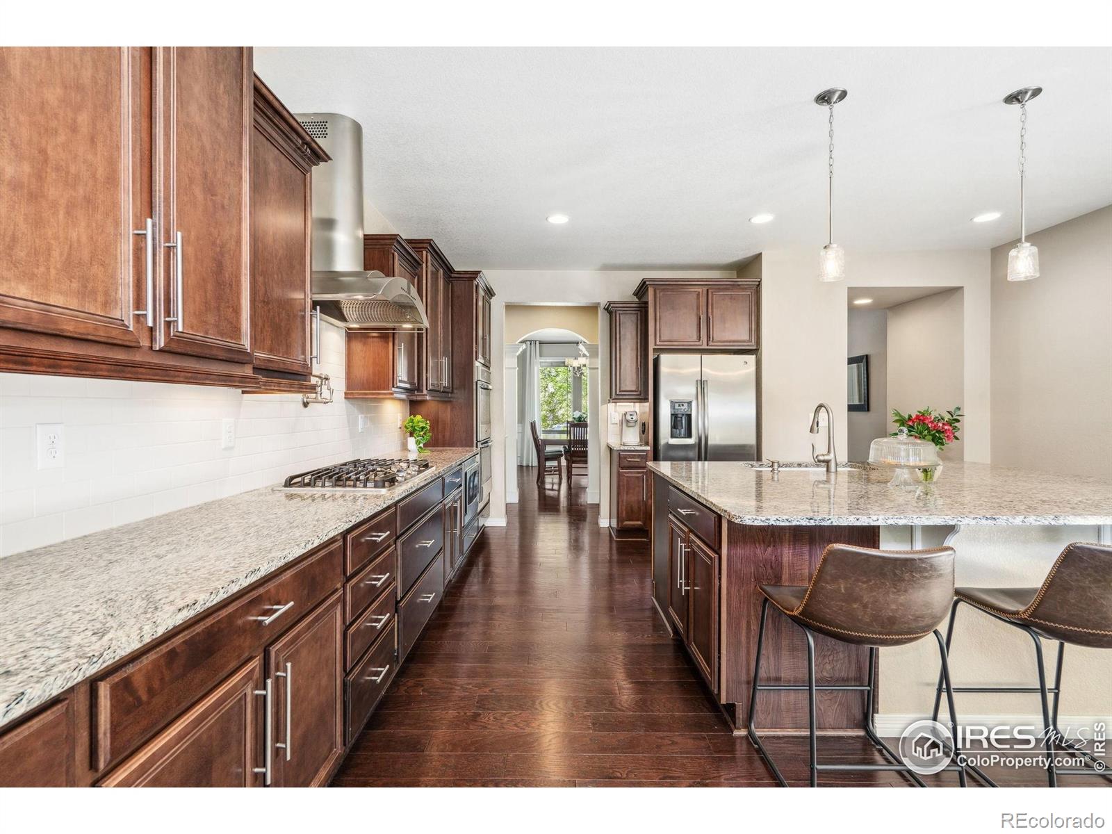 MLS Image #6 for 2150  blue yonder way,fort collins, Colorado