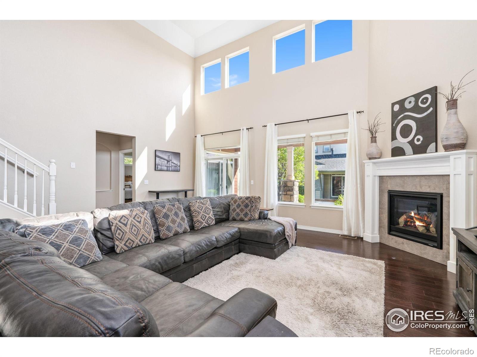 MLS Image #9 for 2150  blue yonder way,fort collins, Colorado