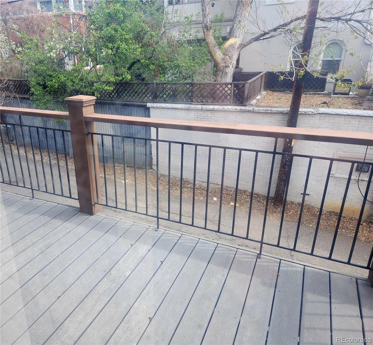 MLS Image #3 for 805 e 7th avenue,denver, Colorado