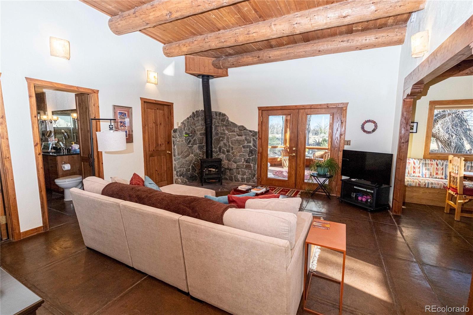 MLS Image #11 for 1015  sycamore road,crestone, Colorado