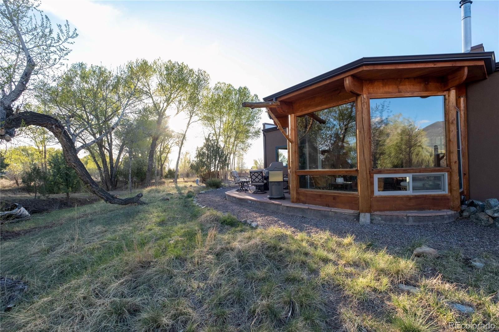 MLS Image #2 for 1015  sycamore road,crestone, Colorado