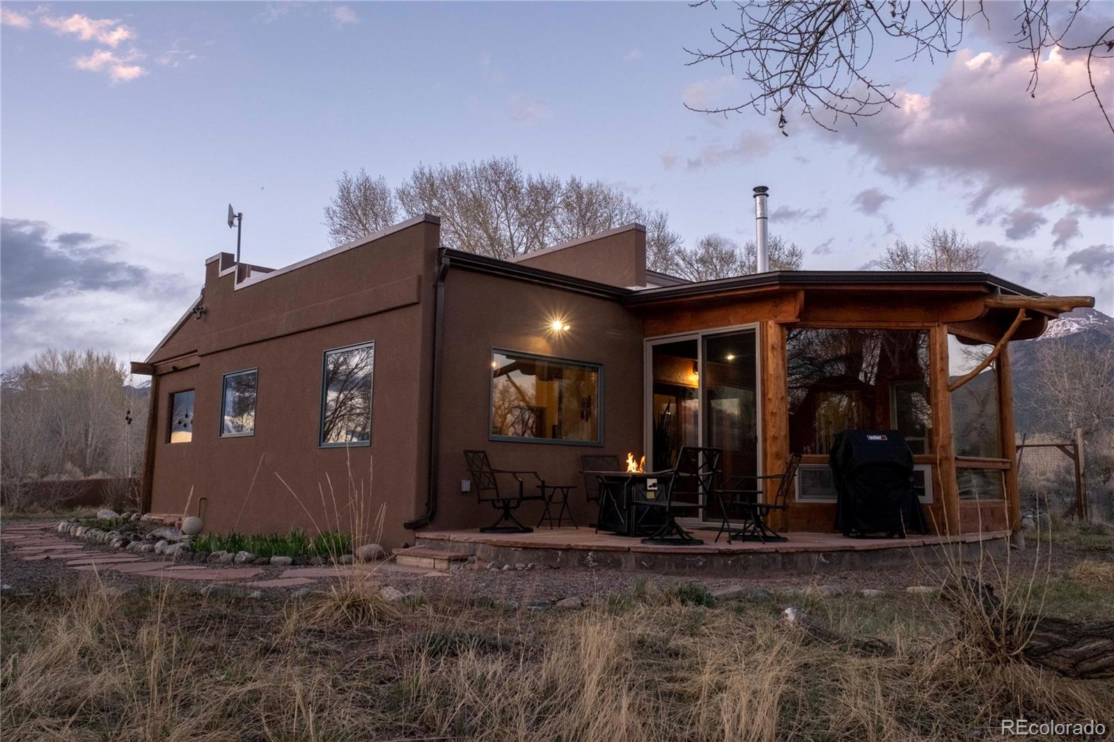 MLS Image #4 for 1015  sycamore road,crestone, Colorado