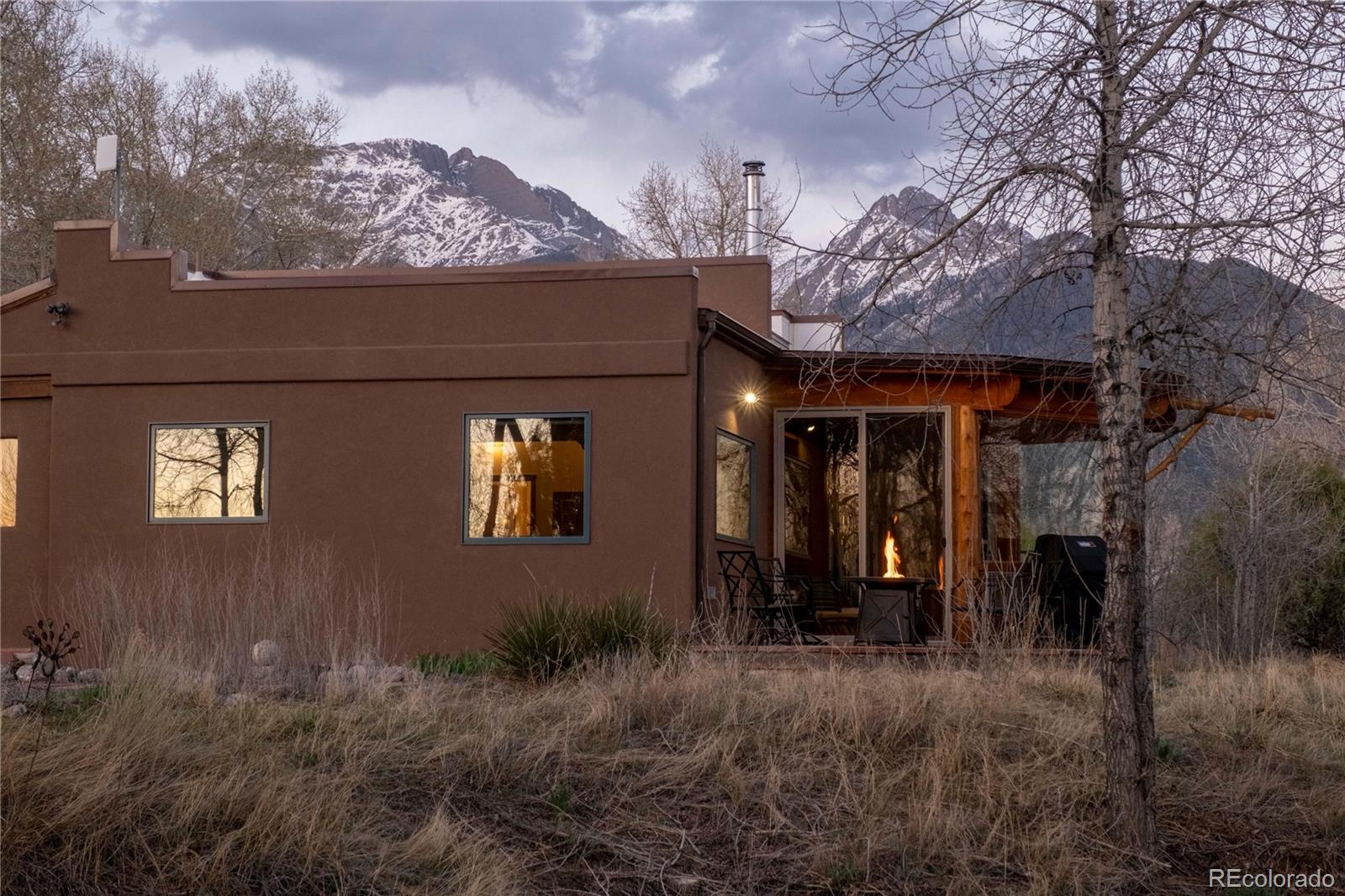 MLS Image #5 for 1015  sycamore road,crestone, Colorado