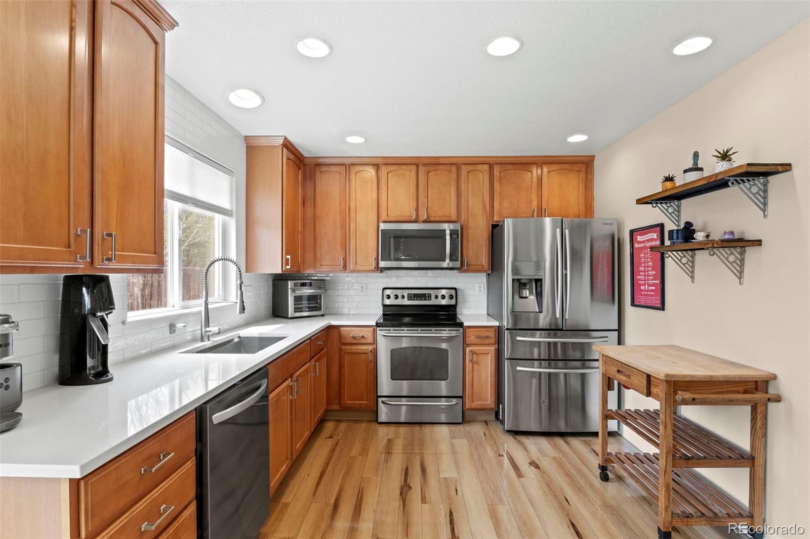 MLS Image #10 for 4426  crow creek drive,colorado springs, Colorado