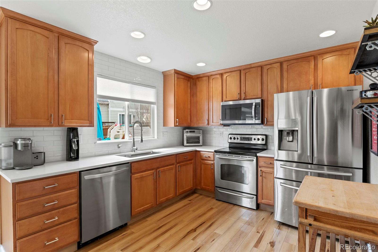 MLS Image #11 for 4426  crow creek drive,colorado springs, Colorado