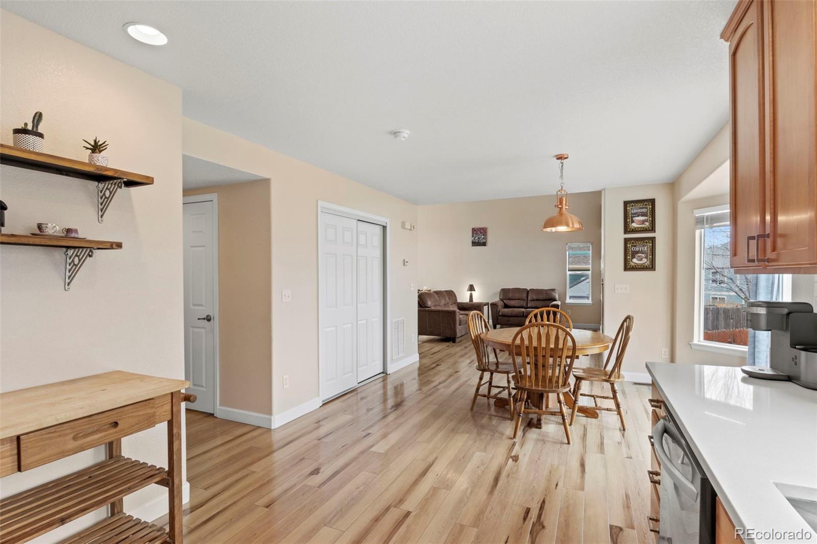 MLS Image #13 for 4426  crow creek drive,colorado springs, Colorado