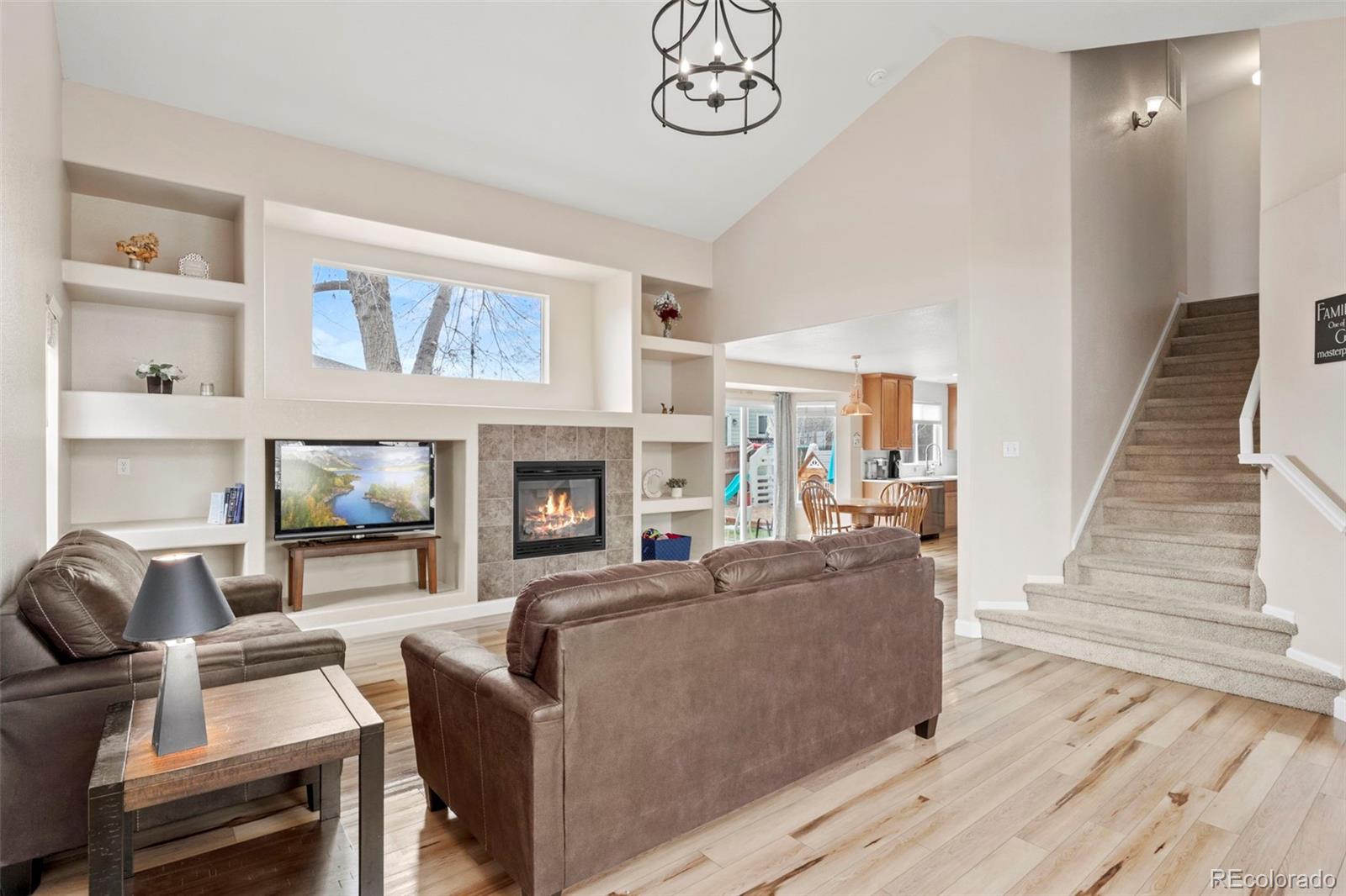 MLS Image #4 for 4426  crow creek drive,colorado springs, Colorado