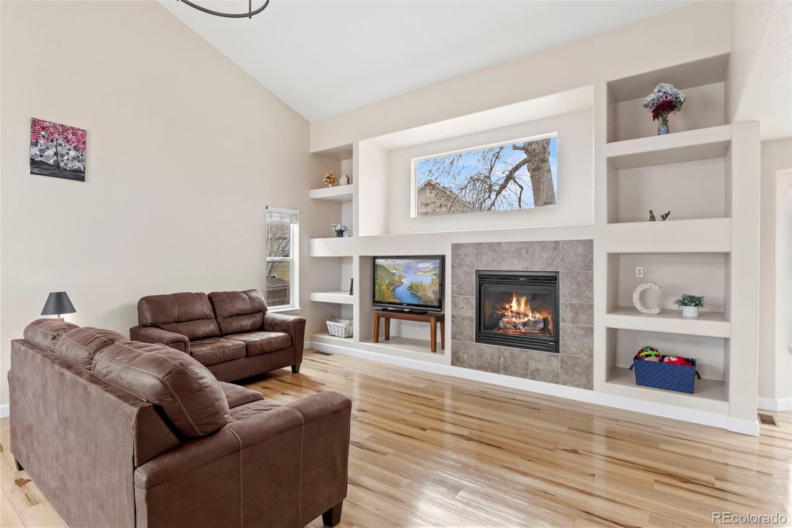 MLS Image #5 for 4426  crow creek drive,colorado springs, Colorado