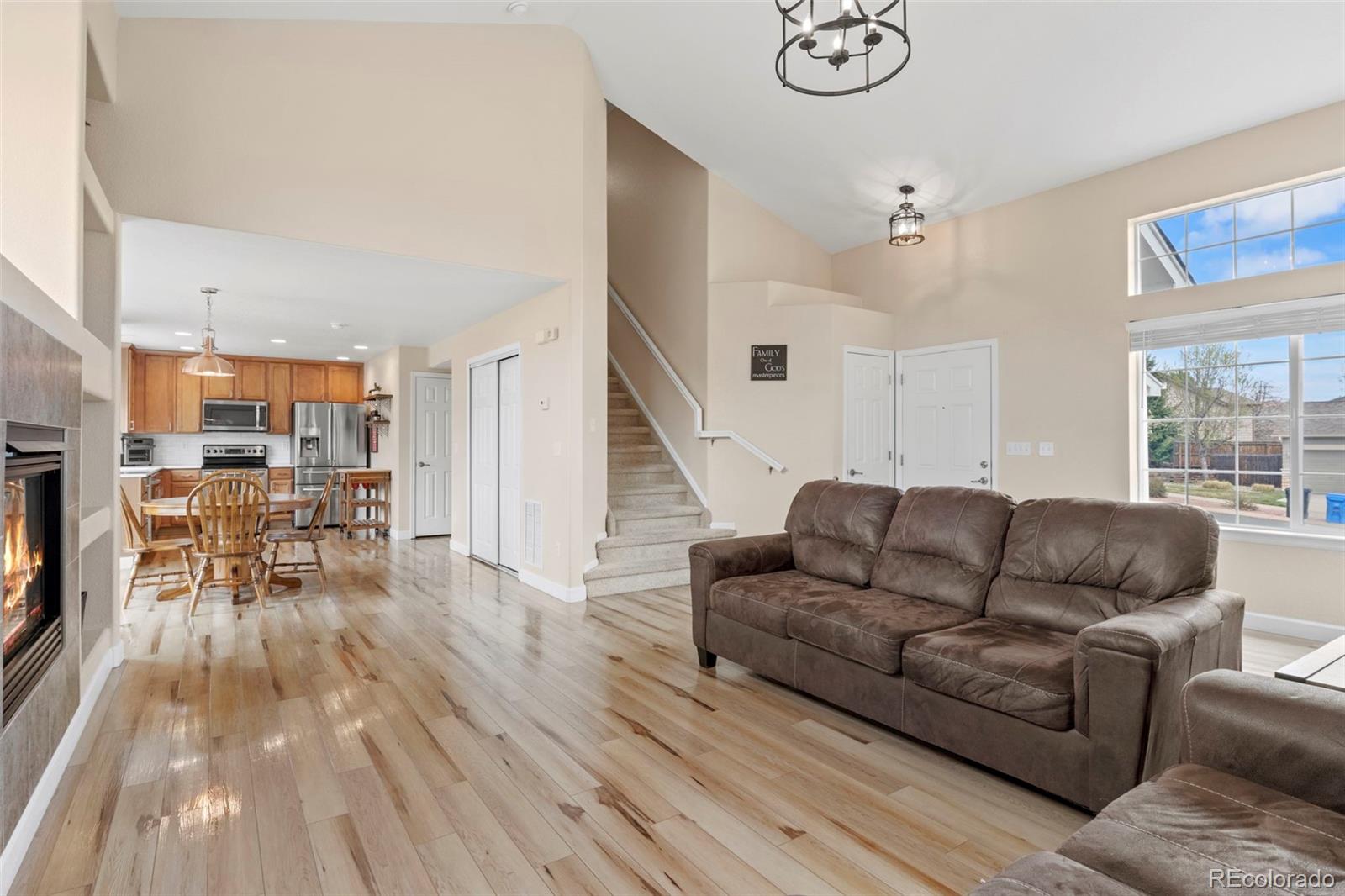 MLS Image #7 for 4426  crow creek drive,colorado springs, Colorado
