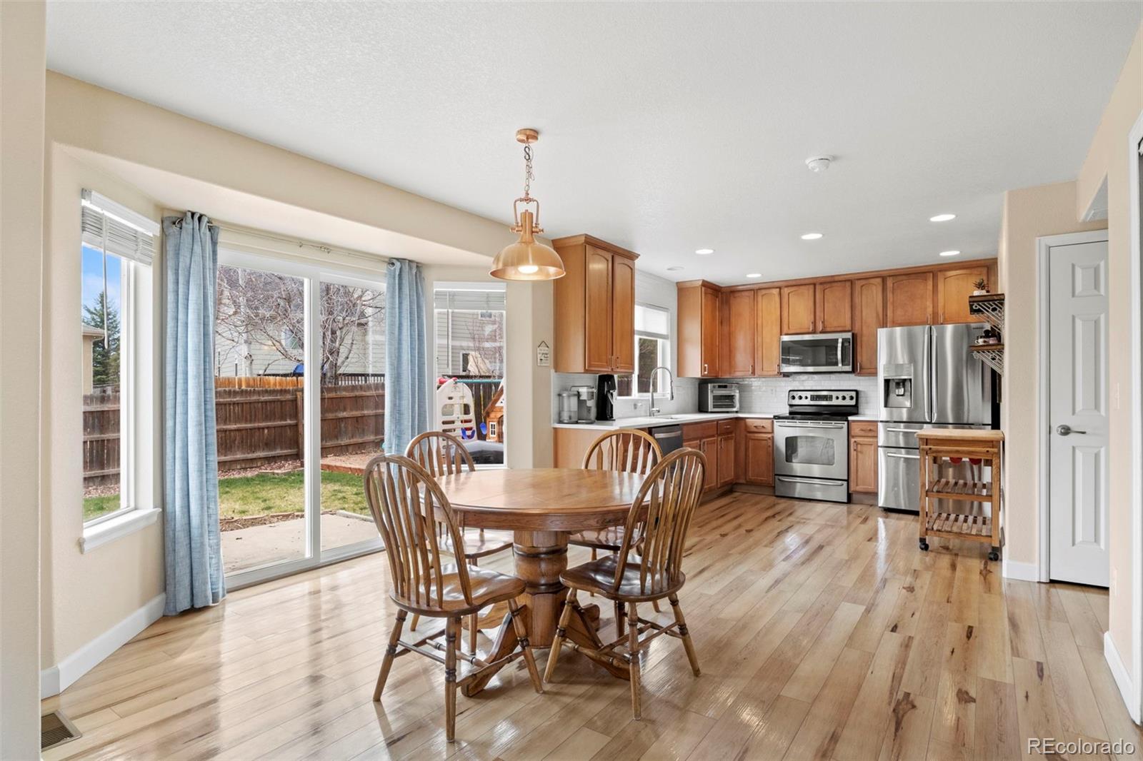 MLS Image #8 for 4426  crow creek drive,colorado springs, Colorado