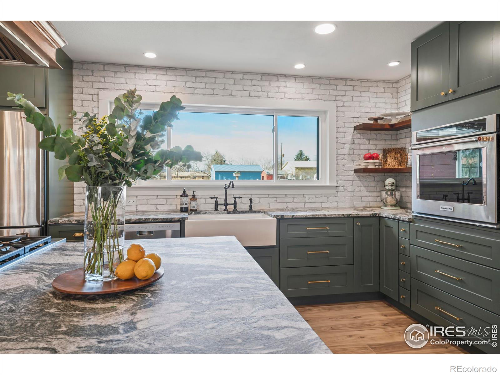 MLS Image #5 for 1701  carriage lane,fort collins, Colorado