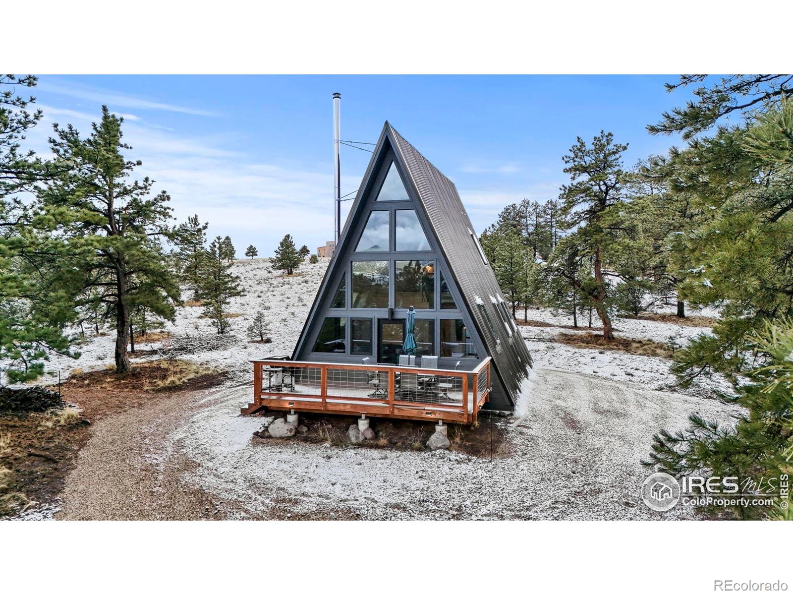 MLS Image #0 for 703  crystal falls drive,westcliffe, Colorado
