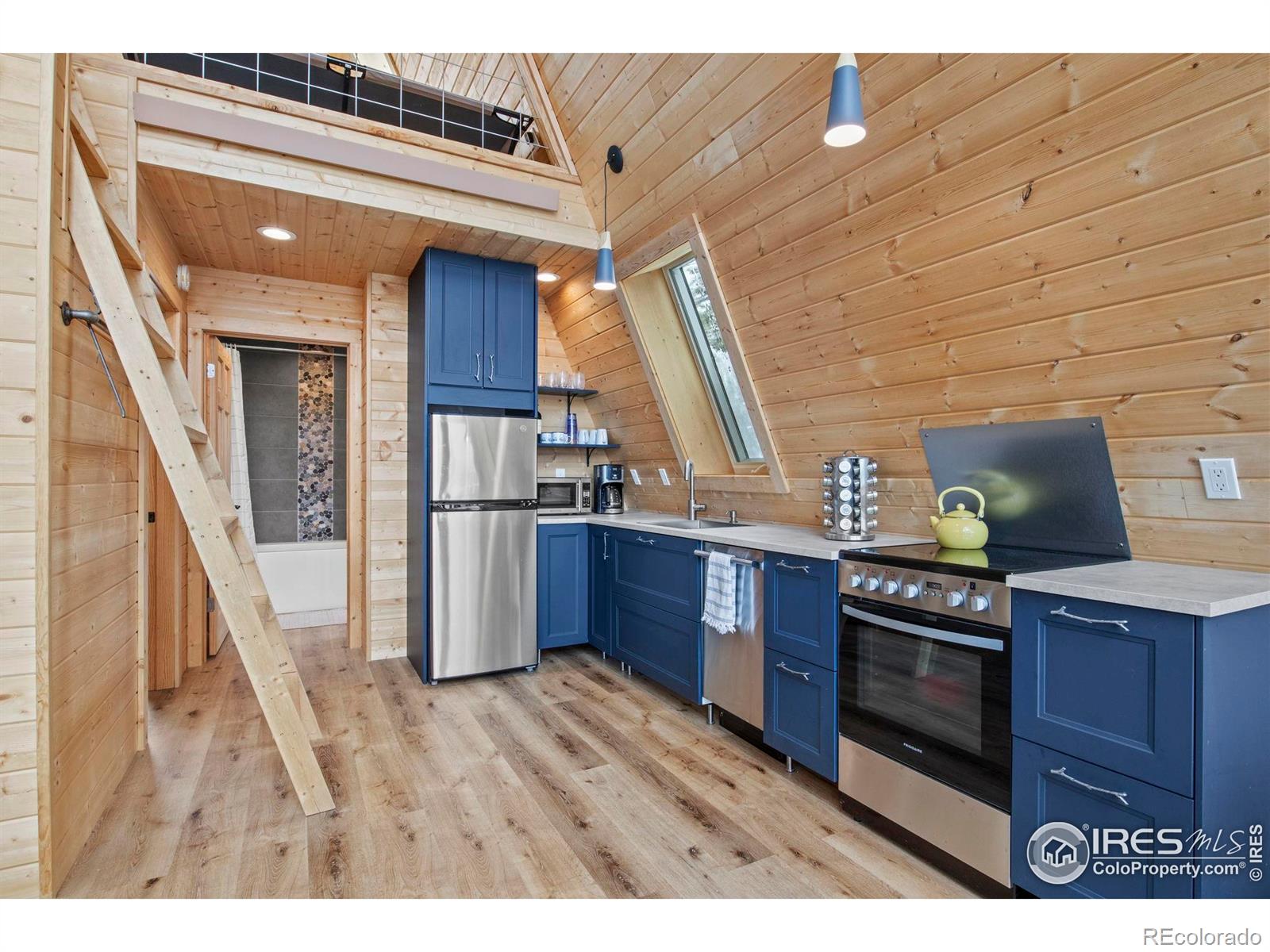 MLS Image #12 for 703  crystal falls drive,westcliffe, Colorado