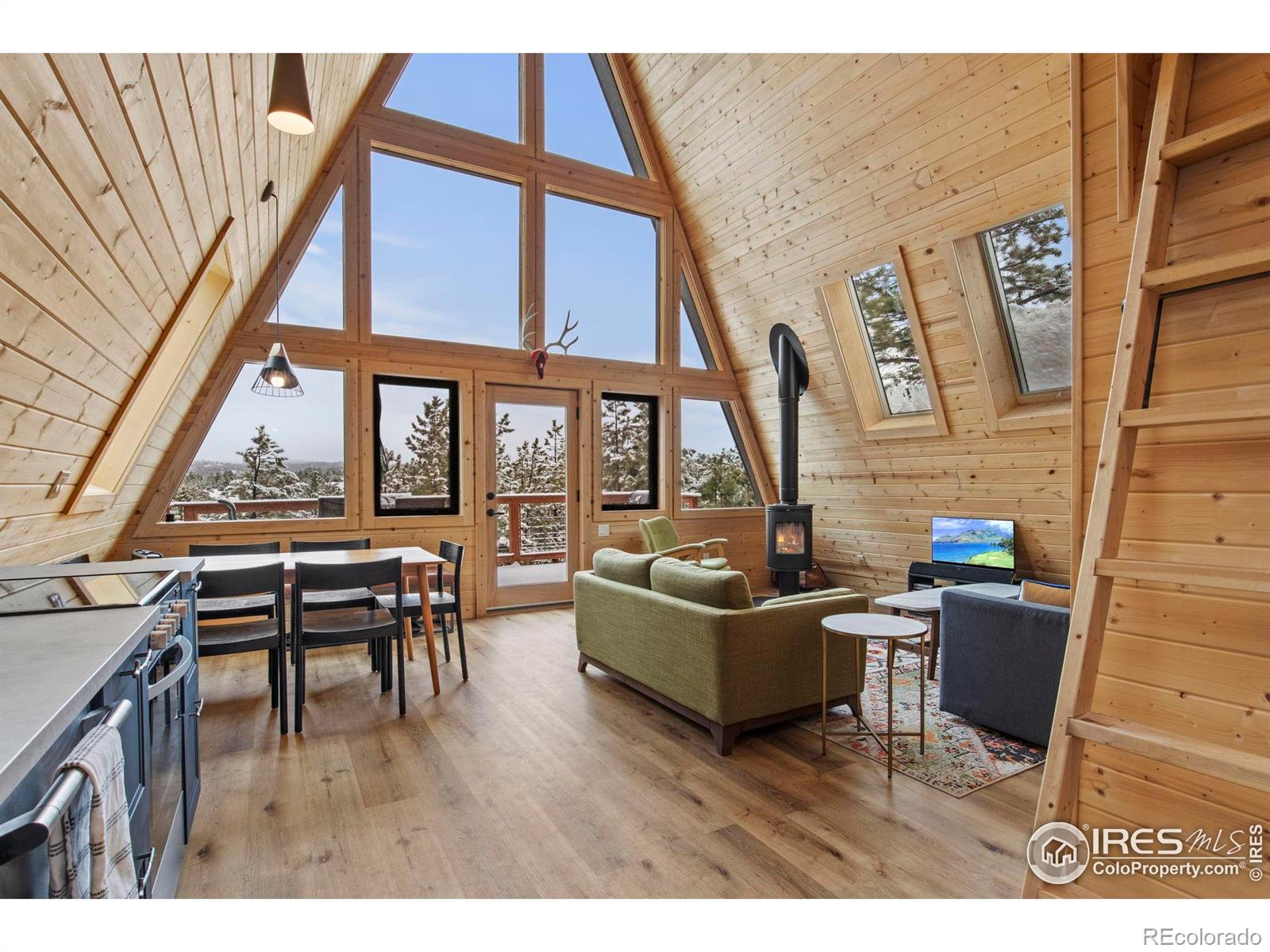 MLS Image #14 for 703  crystal falls drive,westcliffe, Colorado