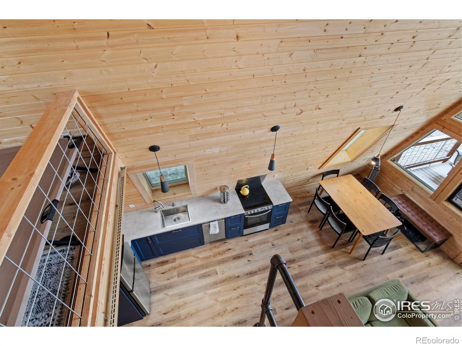 MLS Image #25 for 703  crystal falls drive,westcliffe, Colorado