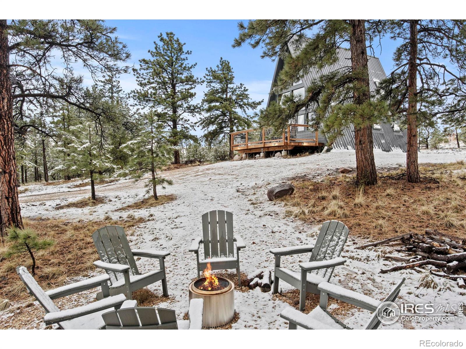 MLS Image #26 for 703  crystal falls drive,westcliffe, Colorado