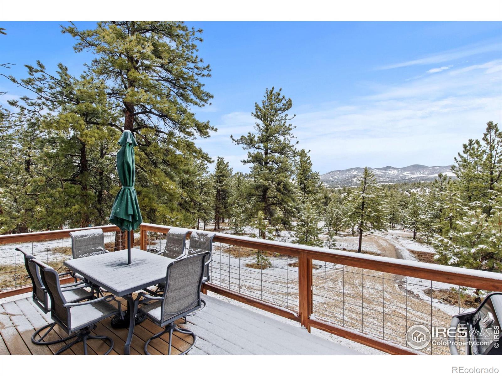 MLS Image #27 for 703  crystal falls drive,westcliffe, Colorado